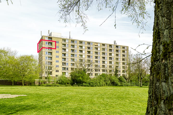 Trekvogelweg 68-A main image