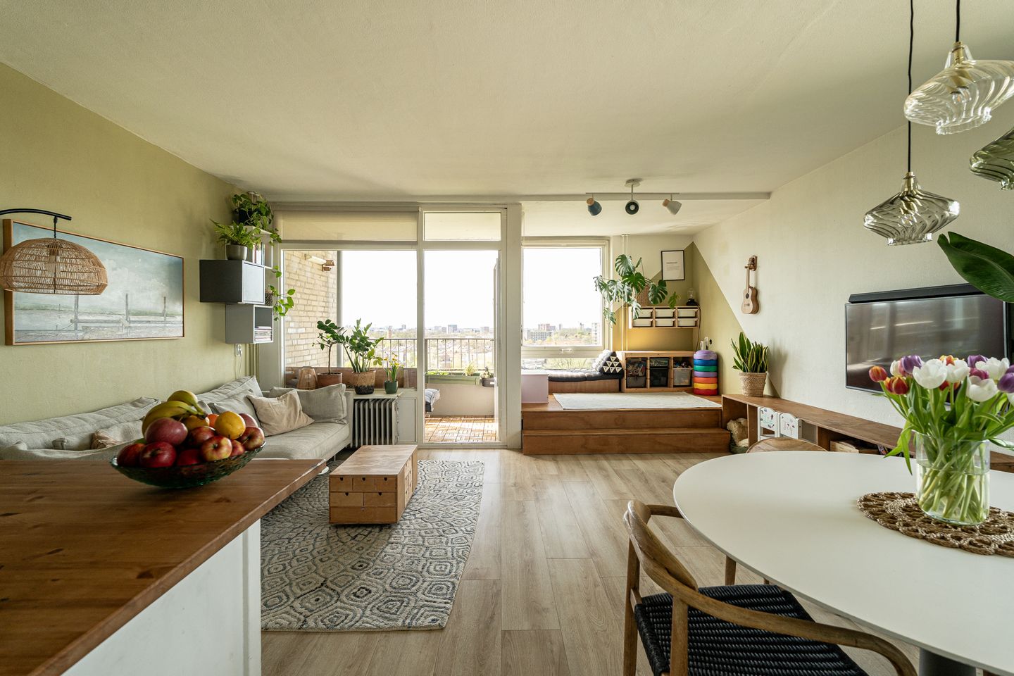 Photo 5 of Trekvogelweg 68-A