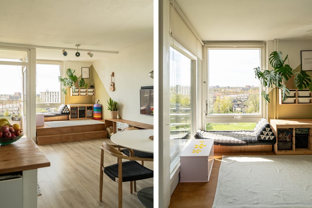 Photo 8 of Trekvogelweg 68-A