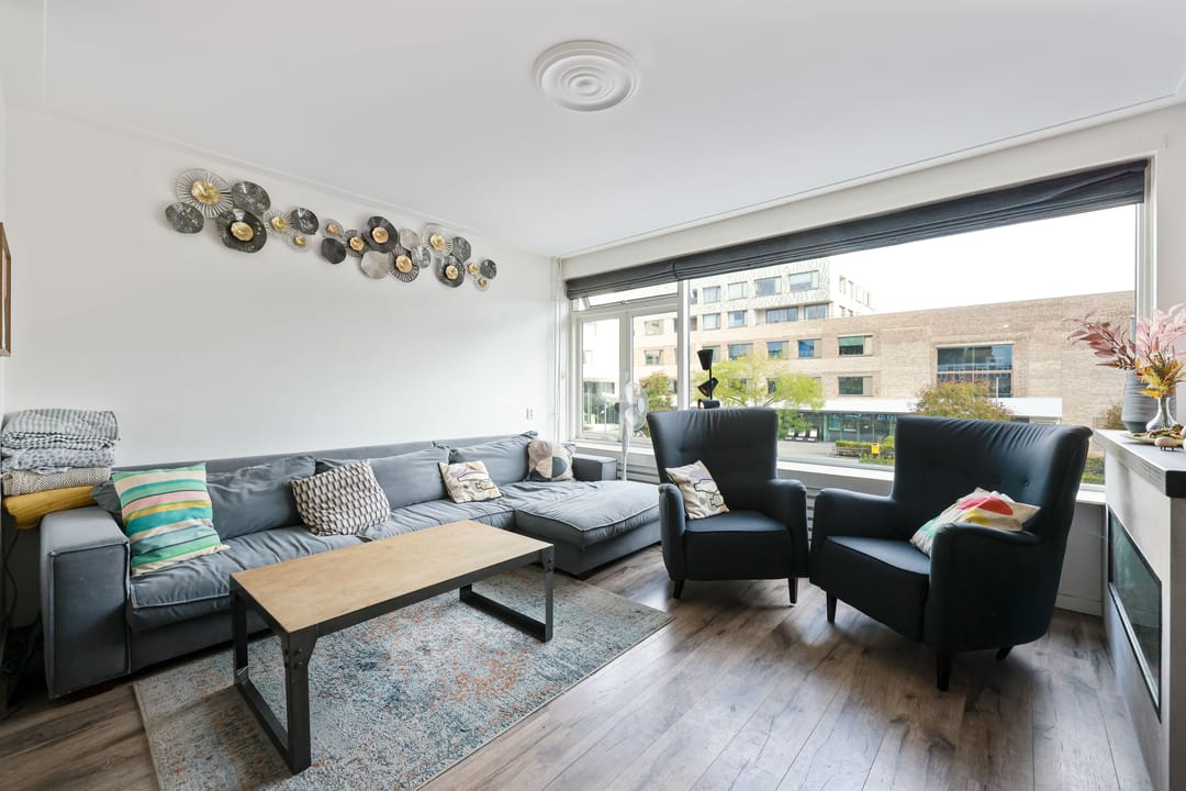 Photo 8 of Planetenbaan 41