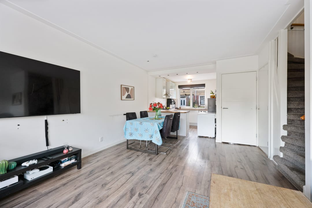 Photo 13 of Planetenbaan 41