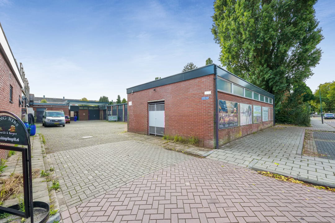 Photo 31 of Planetenbaan 41