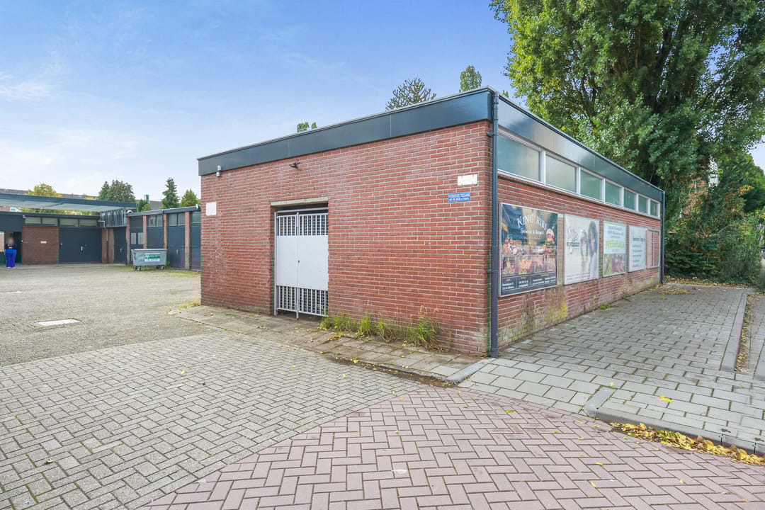 Photo 32 of Planetenbaan 41