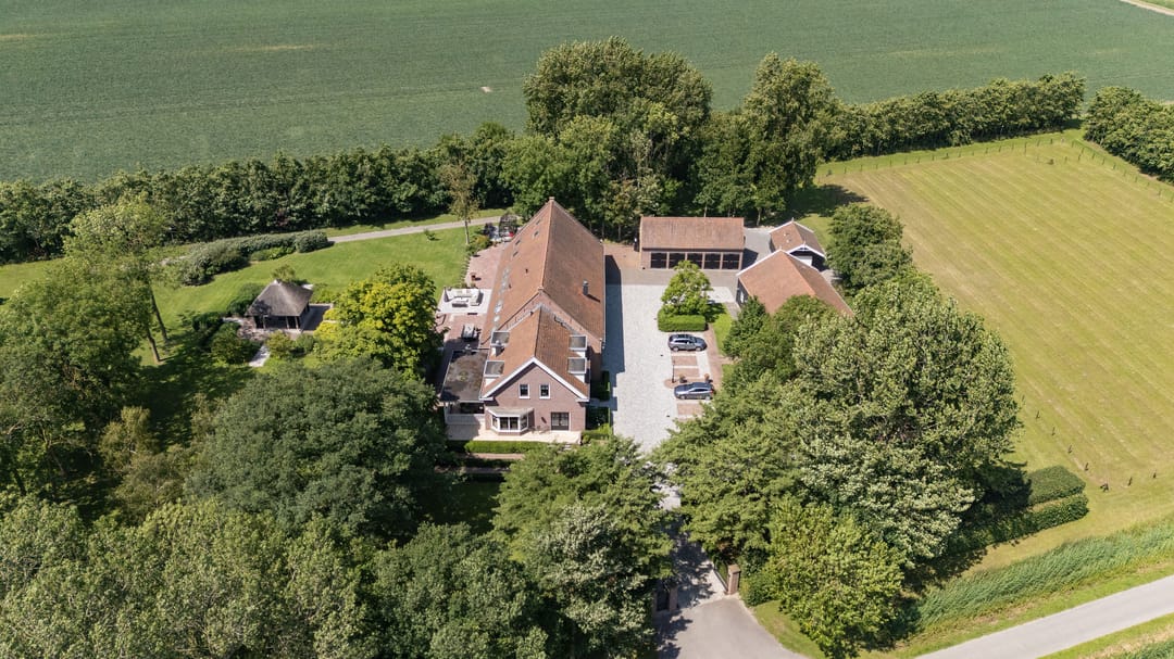 Foto 1 van Geerweg 2