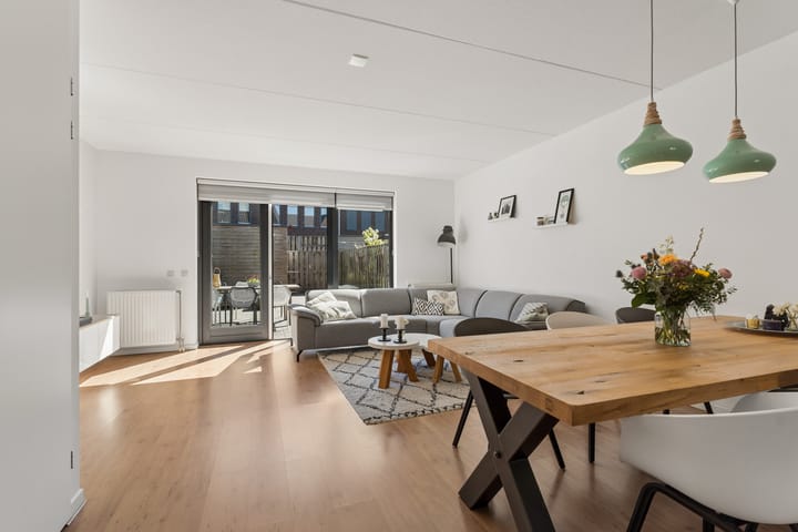 Foto 4 van Vierkantemorgenstraat 3