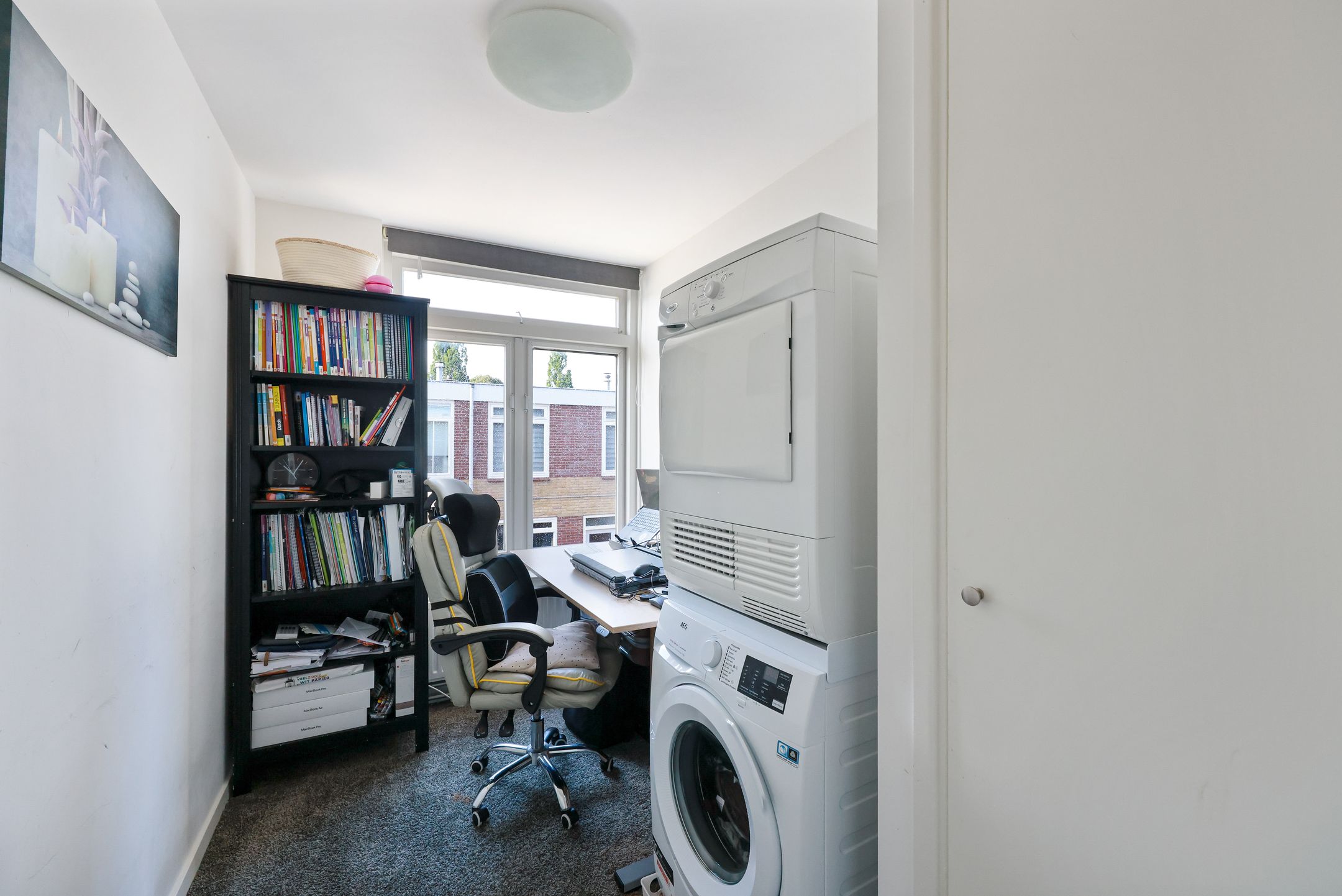 Photo 15 of Planetenbaan 41