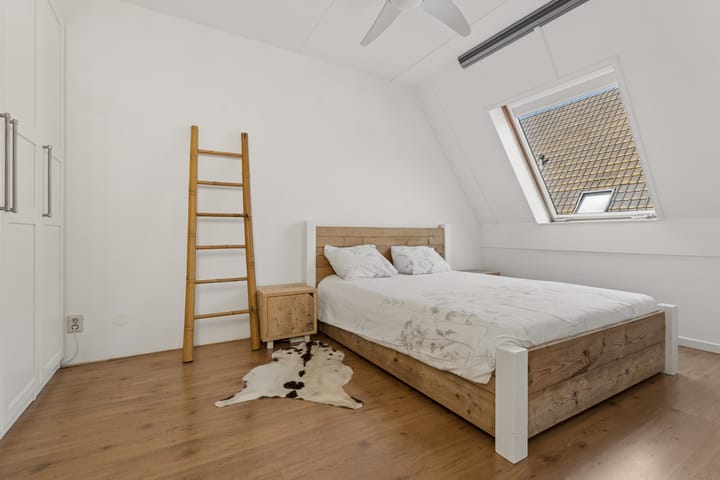 Foto 5 van Vierkantemorgenstraat 3