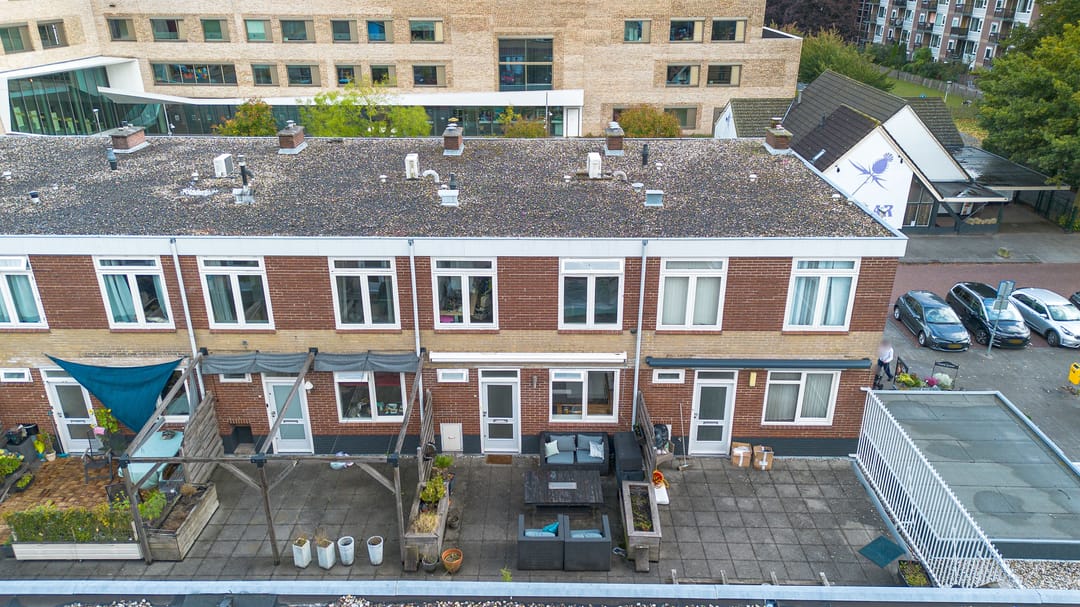 Photo 1 of Planetenbaan 41