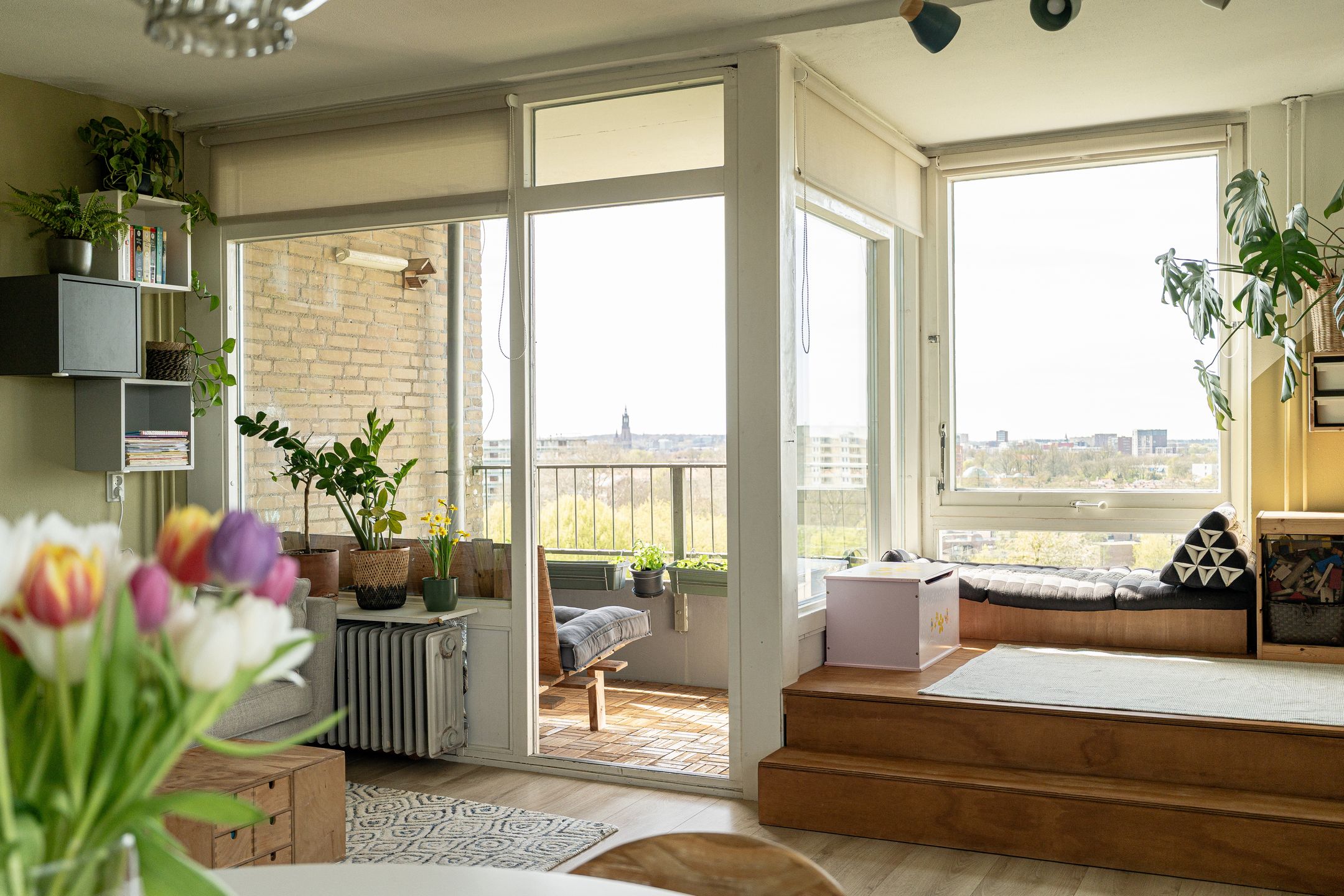 Photo 3 of Trekvogelweg 68-A