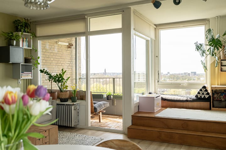 Photo 3 of Trekvogelweg 68-A