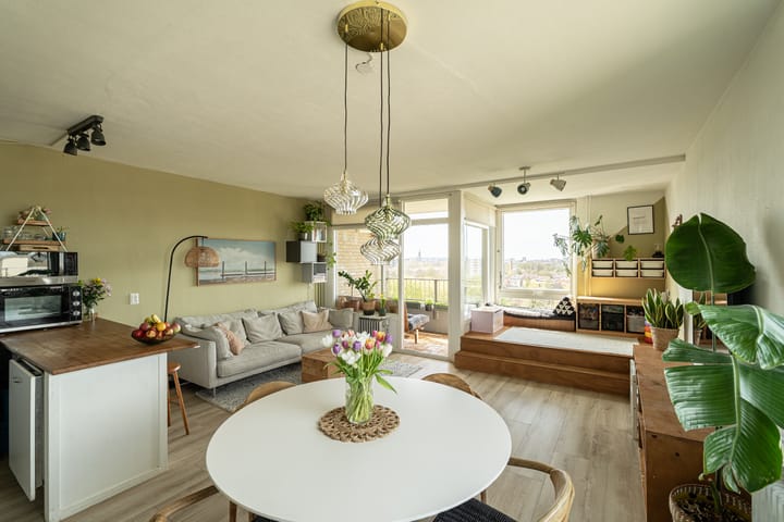 Photo 4 of Trekvogelweg 68-A