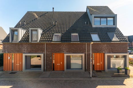 Vierkantemorgenstraat thumbnail