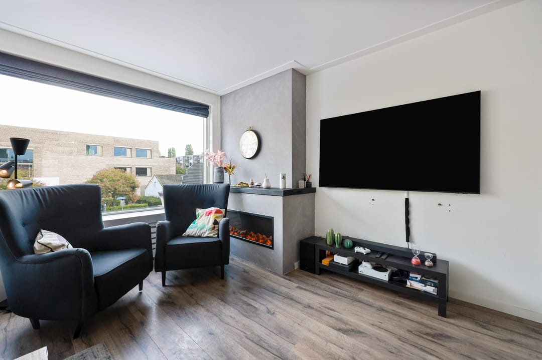 Photo 7 of Planetenbaan 41