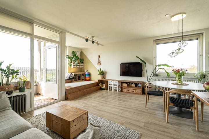 Photo 2 of Trekvogelweg 68-A