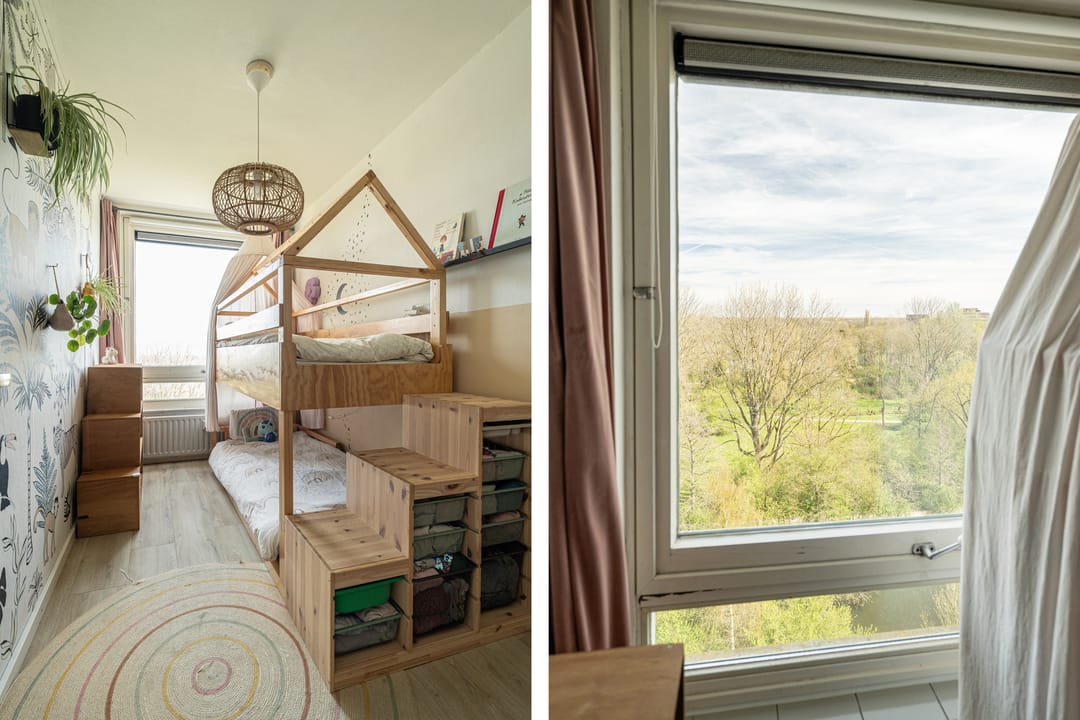 Photo 22 of Trekvogelweg 68-A