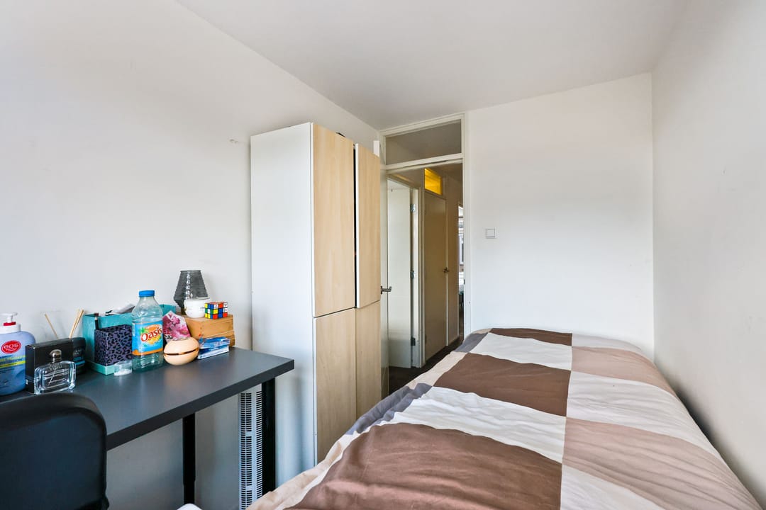 Photo 26 of Planetenbaan 41