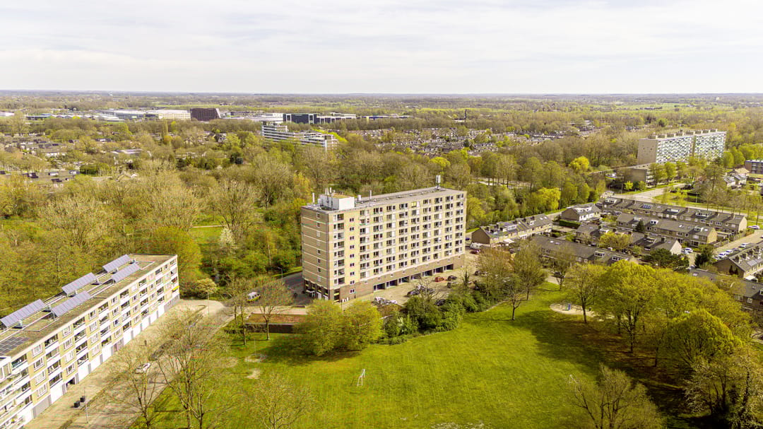 Photo 31 of Trekvogelweg 68-A