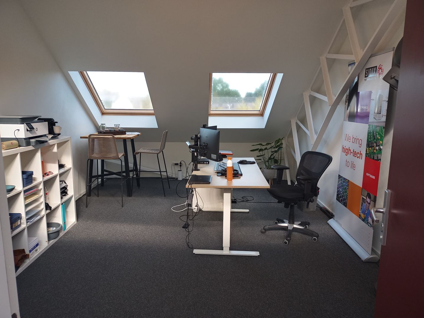 Bekijk foto 4 van Mauvestraat 162