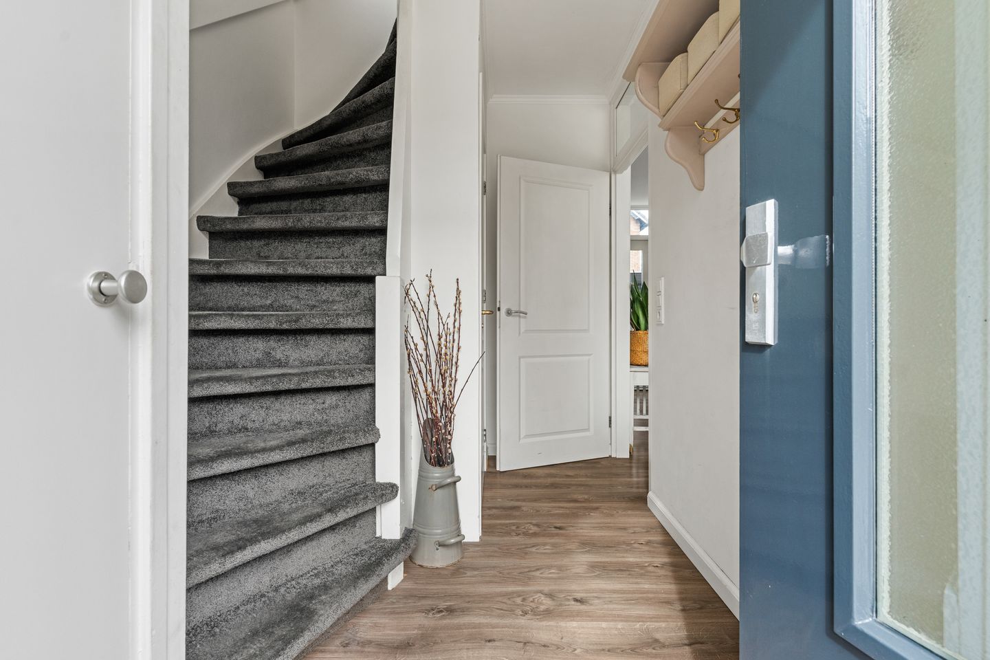 Foto 5 van Vondellaan 49