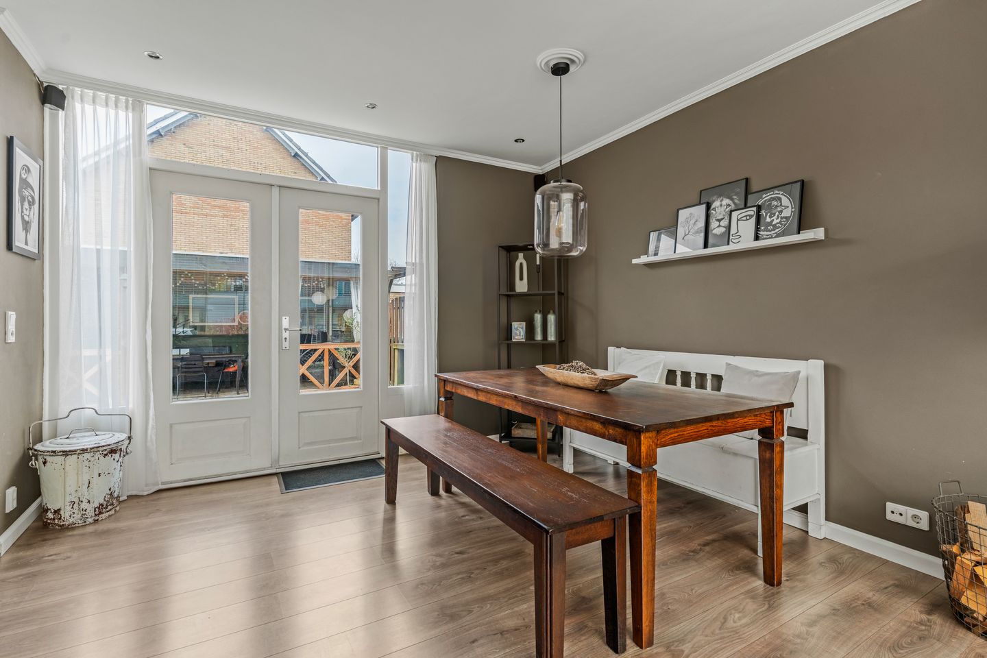 Foto 10 van Vondellaan 49