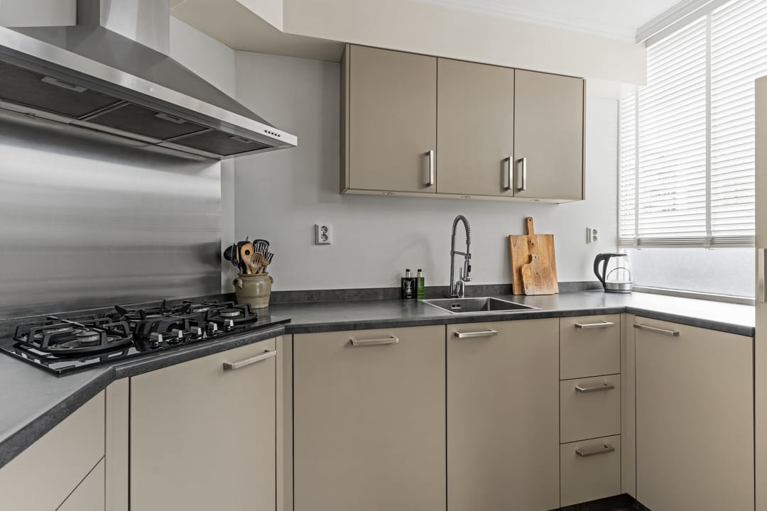 Foto 13 van Vondellaan 49