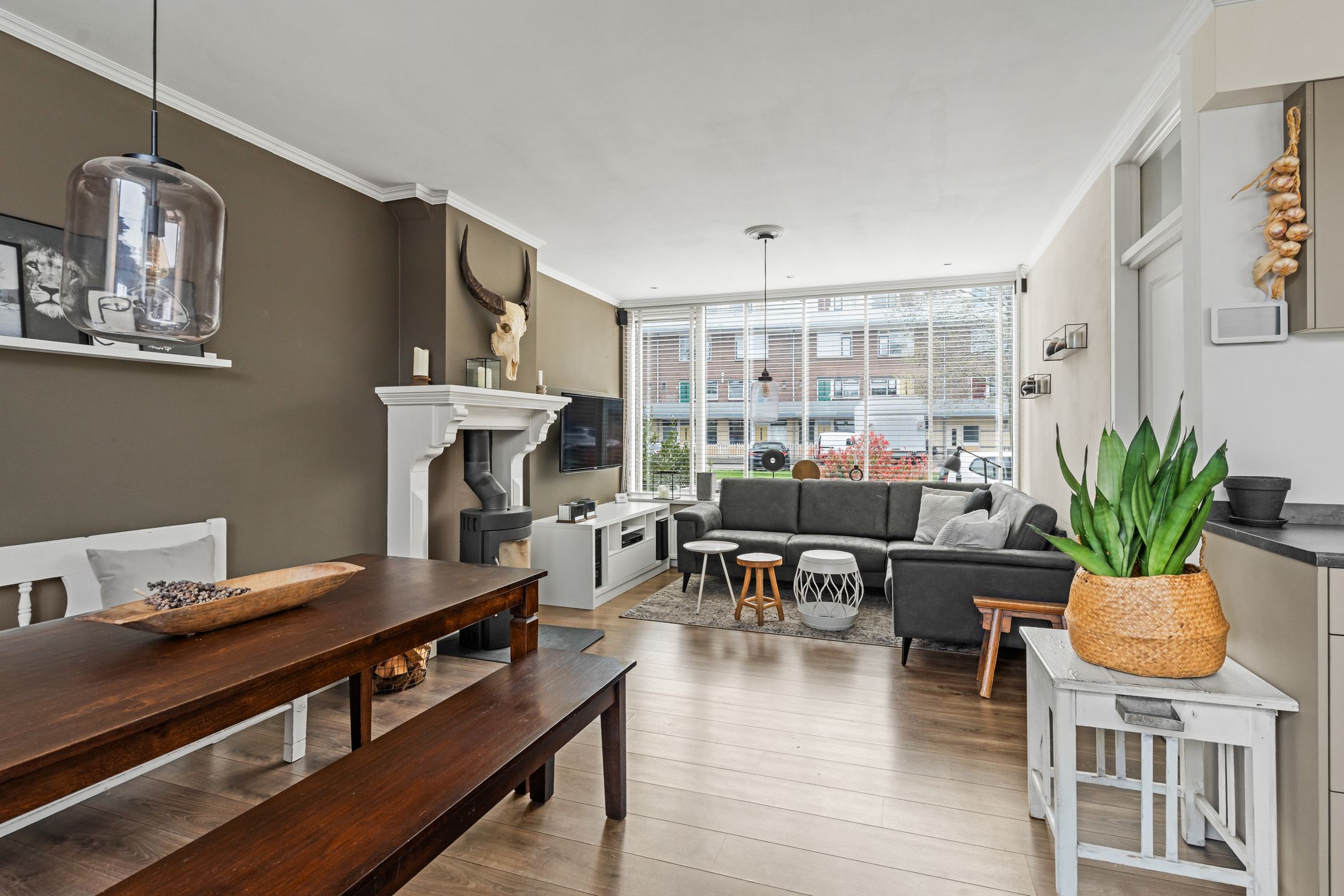 Foto 15 van Vondellaan 49