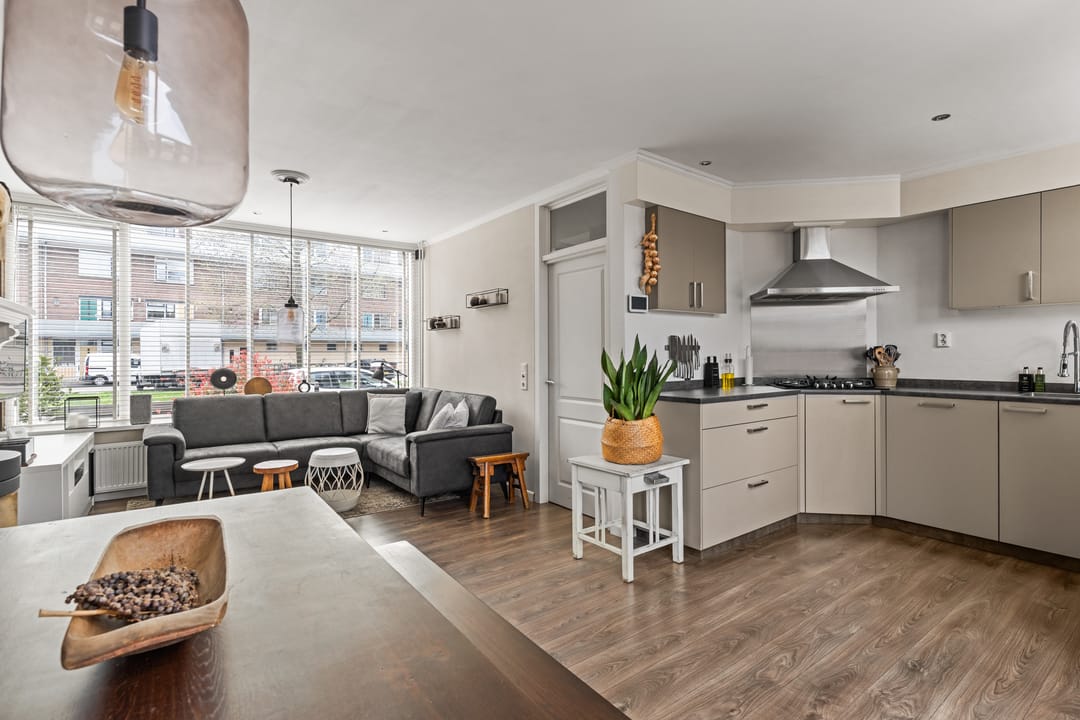 Foto 16 van Vondellaan 49