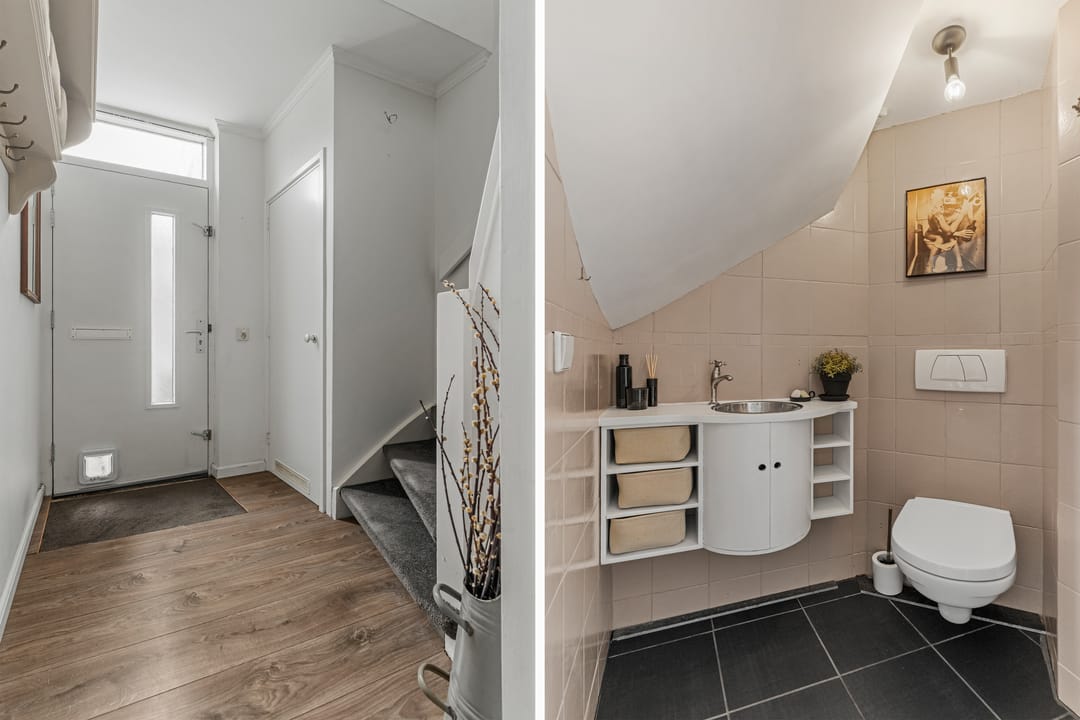 Foto 17 van Vondellaan 49