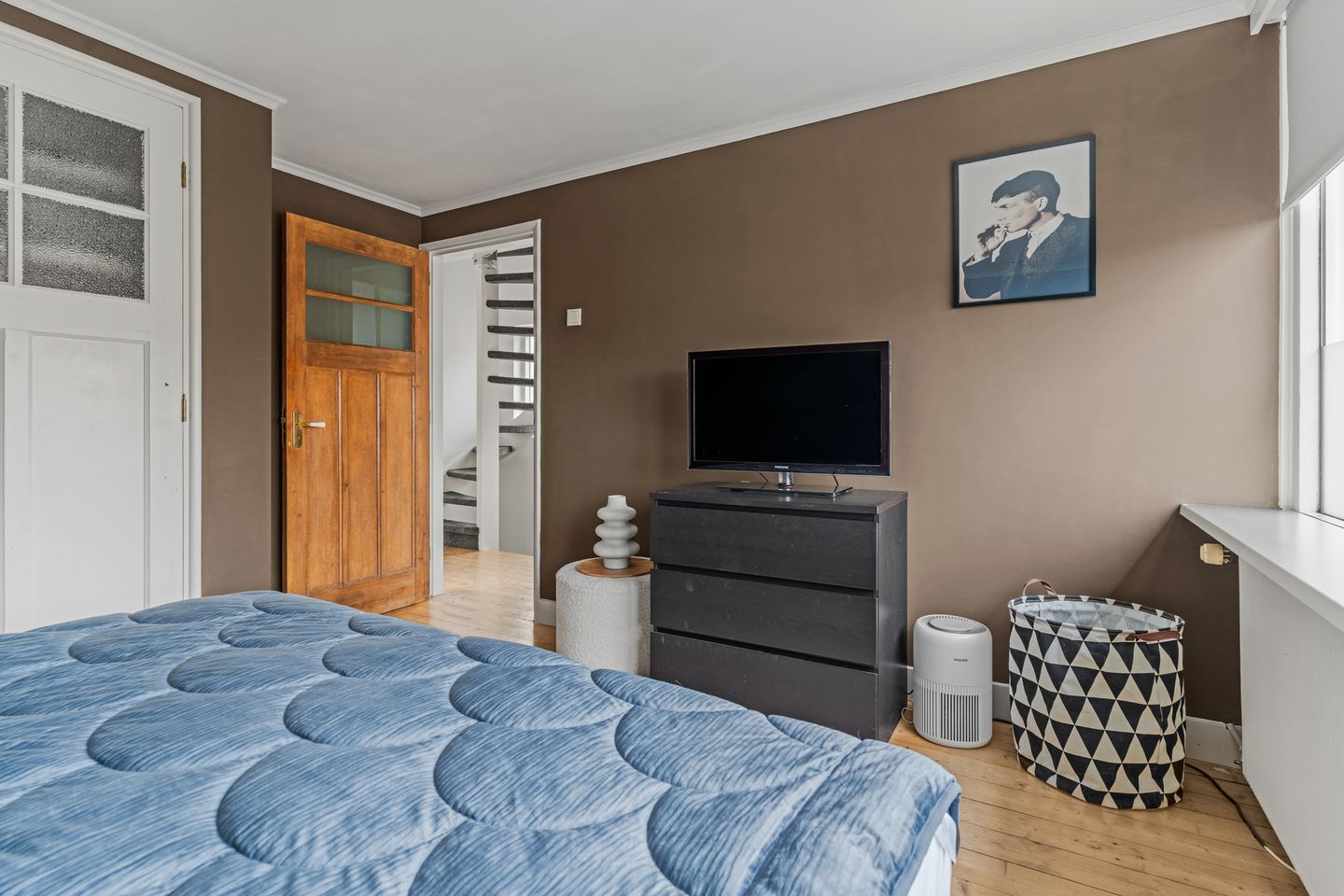 Foto 20 van Vondellaan 49