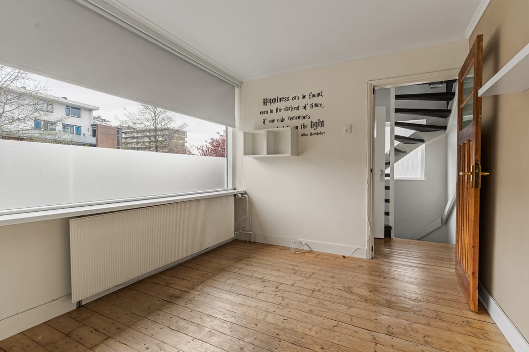 Foto 23 van Vondellaan 49