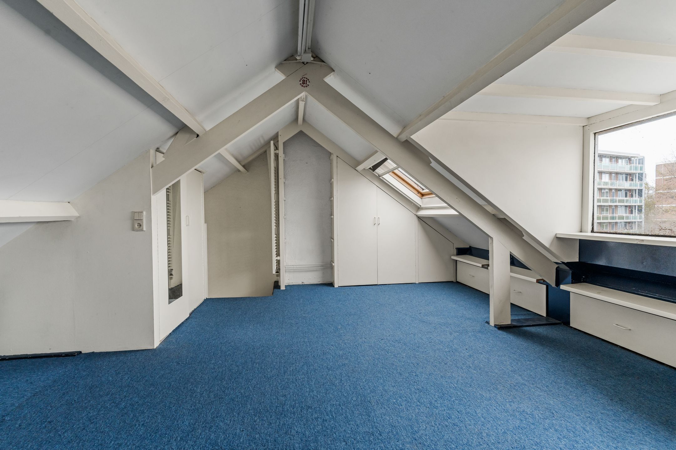 Foto 27 van Vondellaan 49