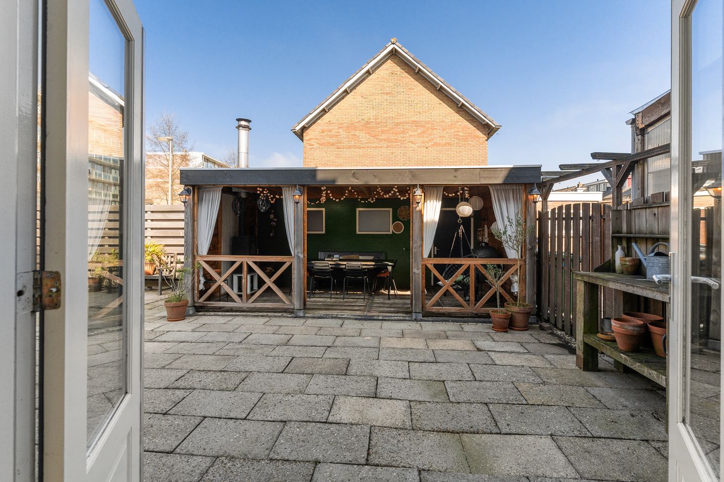 Foto 29 van Vondellaan 49