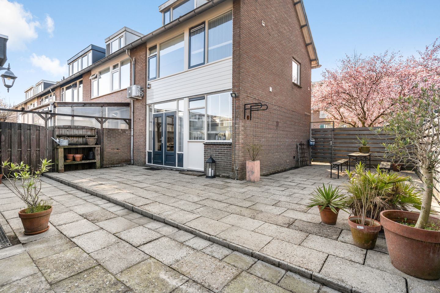 Foto 34 van Vondellaan 49