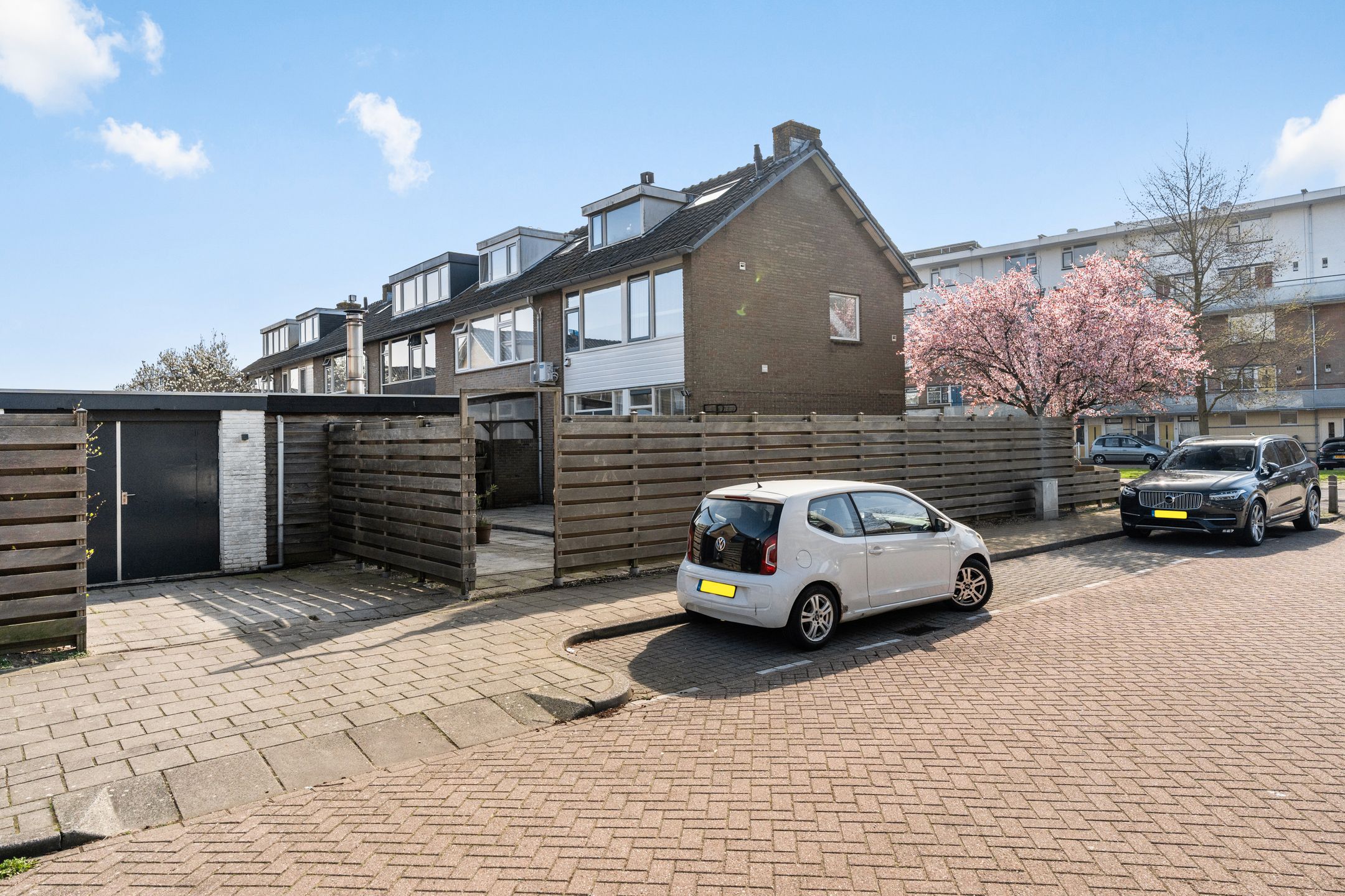 Foto 36 van Vondellaan 49