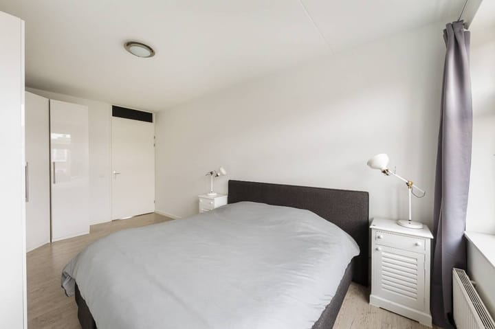 Foto 3 van Makassarstraat 128-D