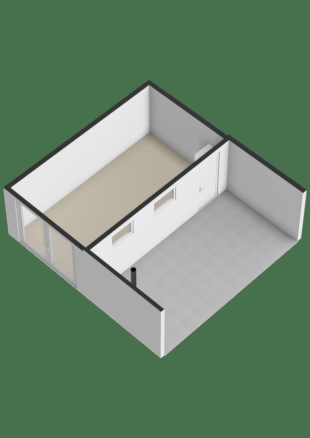 Foto 43 van Vondellaan 49