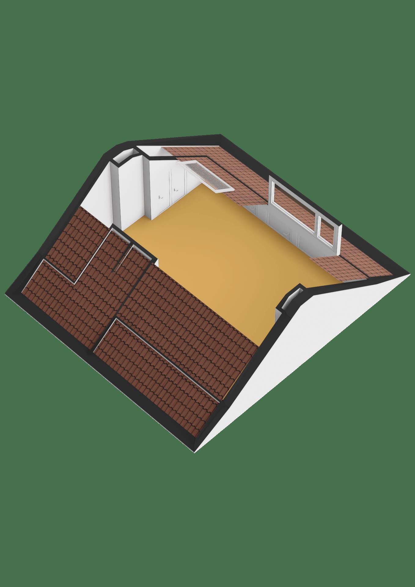 Foto 45 van Vondellaan 49