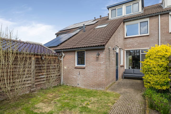 Foto 2 van Achterkamp 17