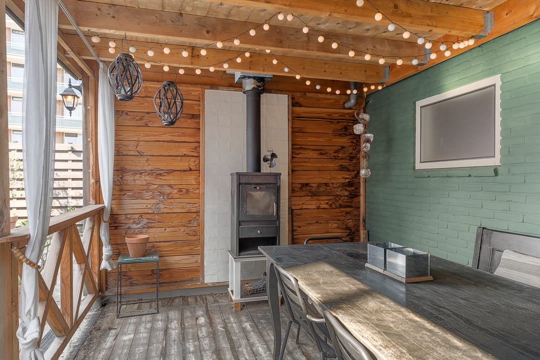 Foto 32 van Vondellaan 49