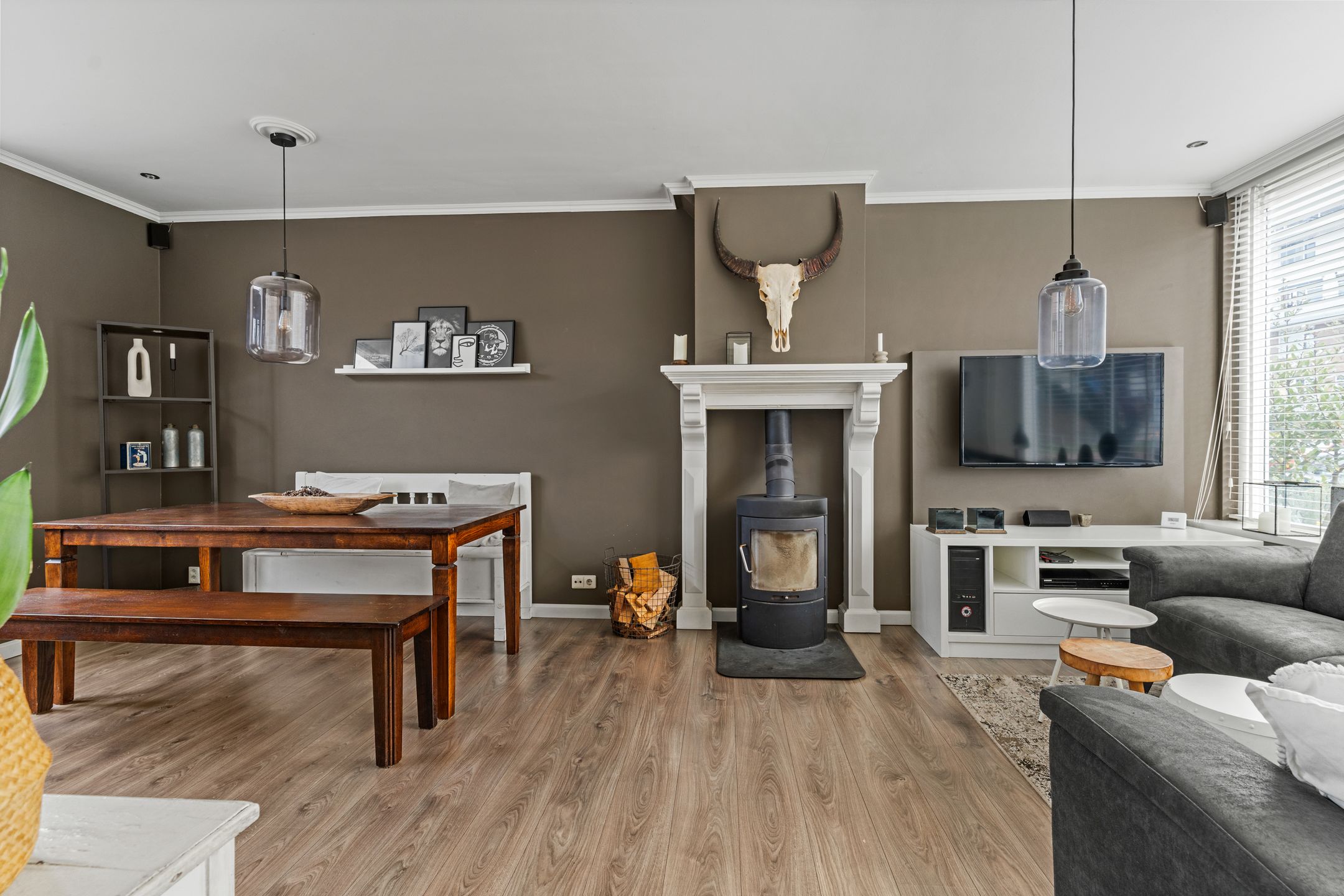 Foto 6 van Vondellaan 49