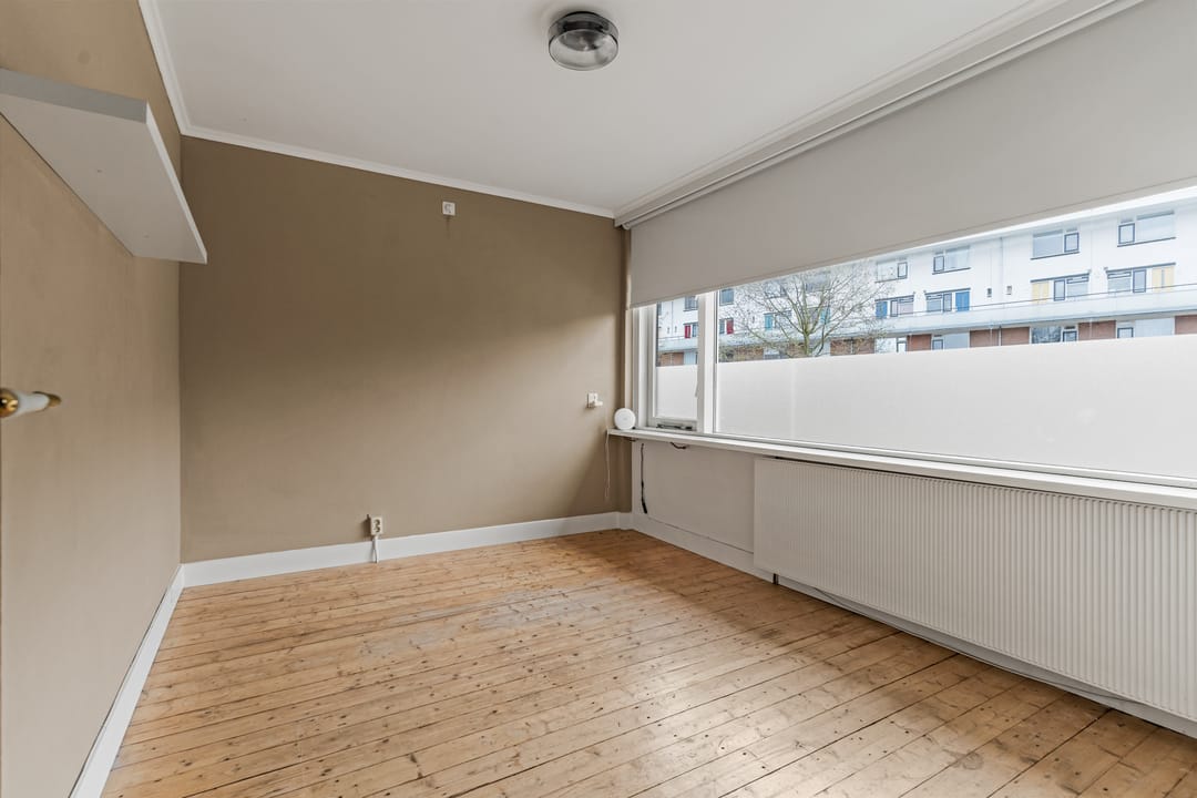 Foto 22 van Vondellaan 49