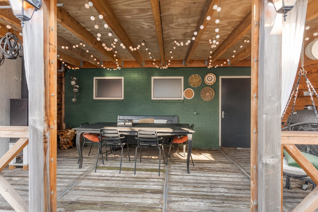 Foto 31 van Vondellaan 49