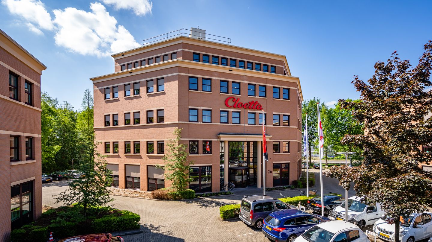 Bekijk foto 1 van Hoevestein 26