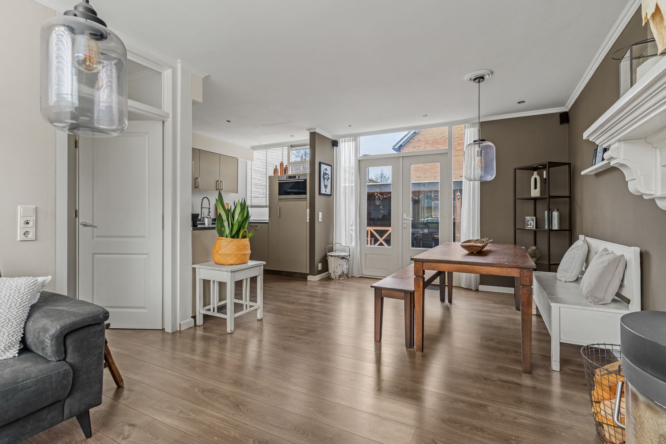 Foto 9 van Vondellaan 49