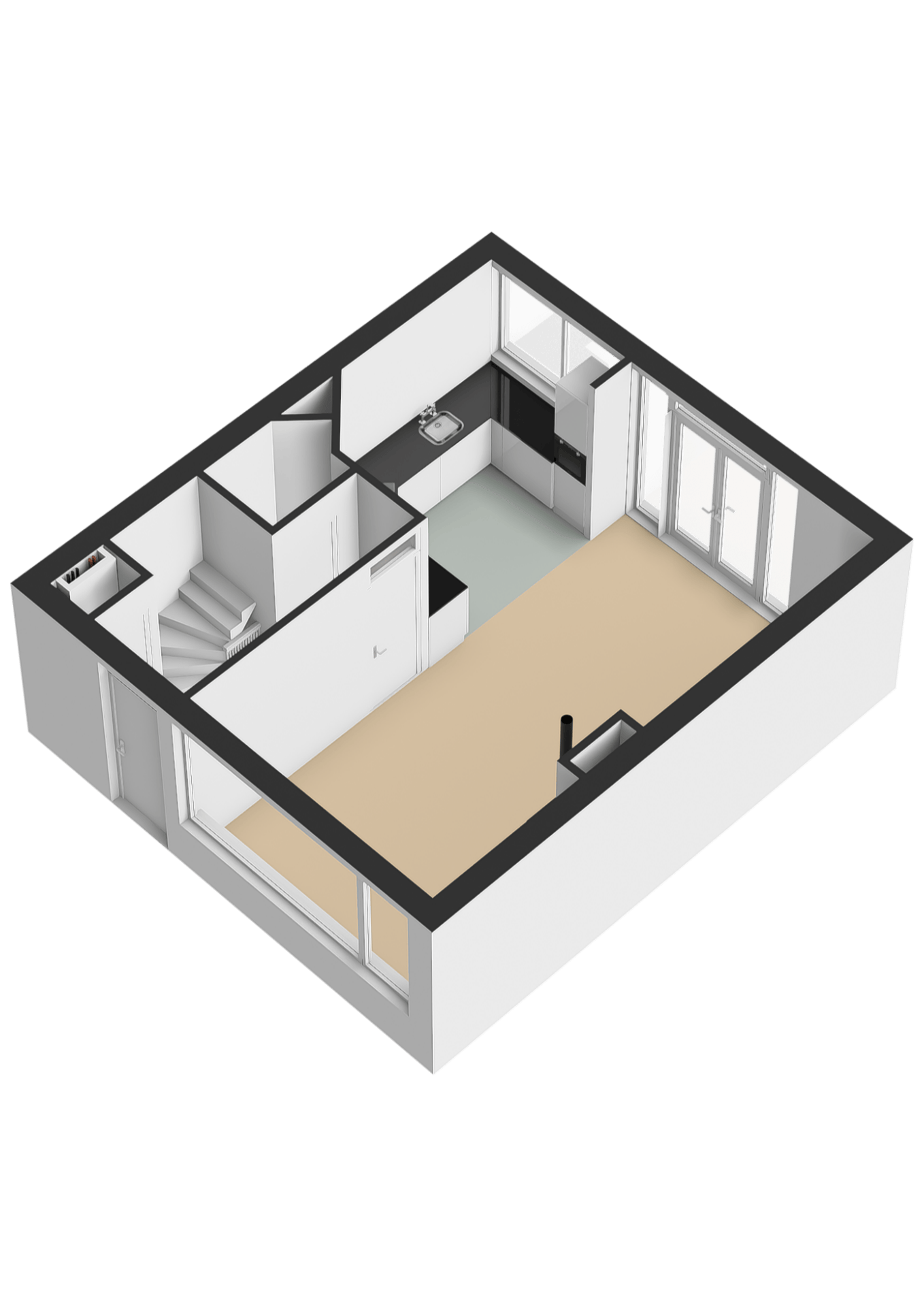 Foto 39 van Vondellaan 49