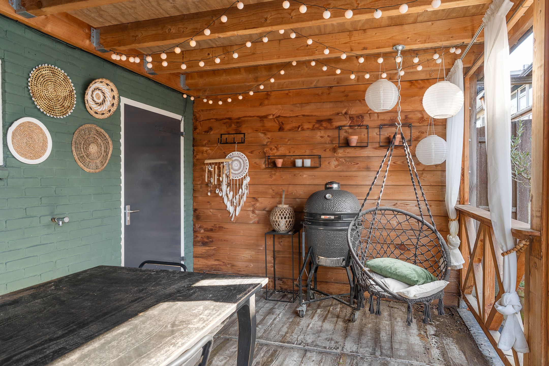 Foto 33 van Vondellaan 49