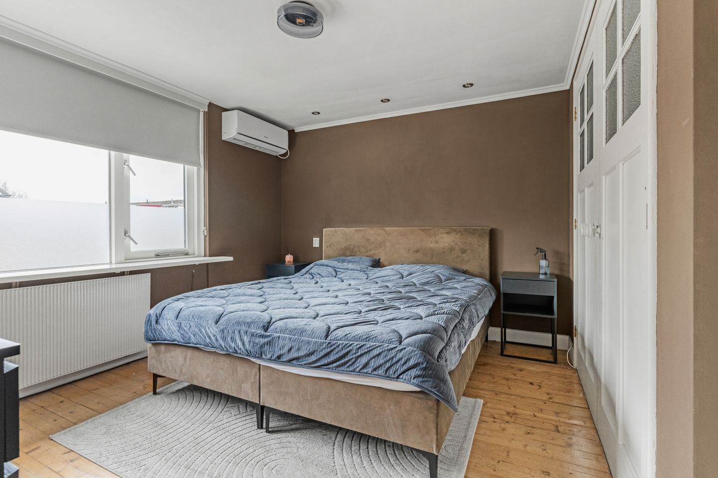 Foto 19 van Vondellaan 49