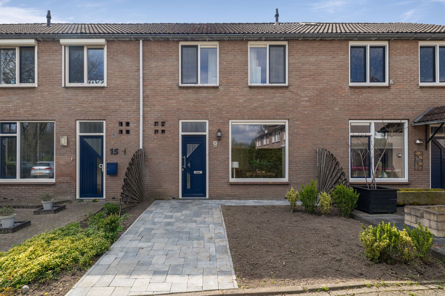 Photo 4 of Achterkamp 17