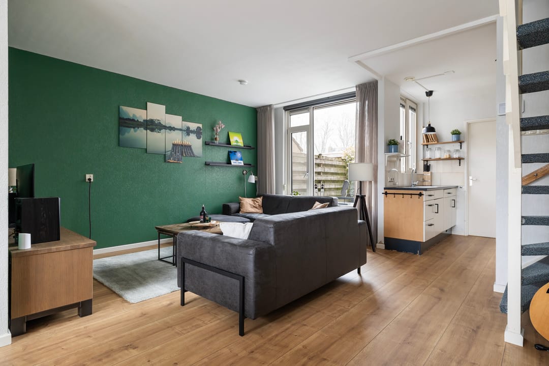 Photo 11 of Achterkamp 17