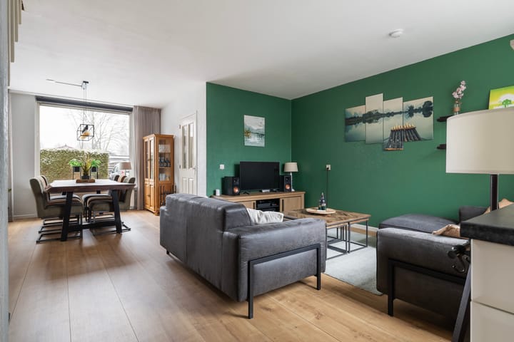 Foto 3 van Achterkamp 17